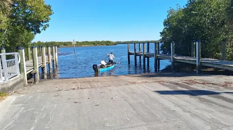 2454 Dorsey Street Punta Gorda FL 33983