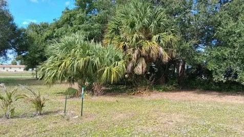 2454 Dorsey Street Punta Gorda FL 33983