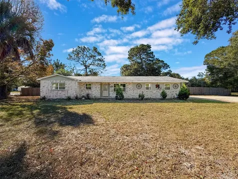 6982 W Sedalia Court Homosassa FL 34446