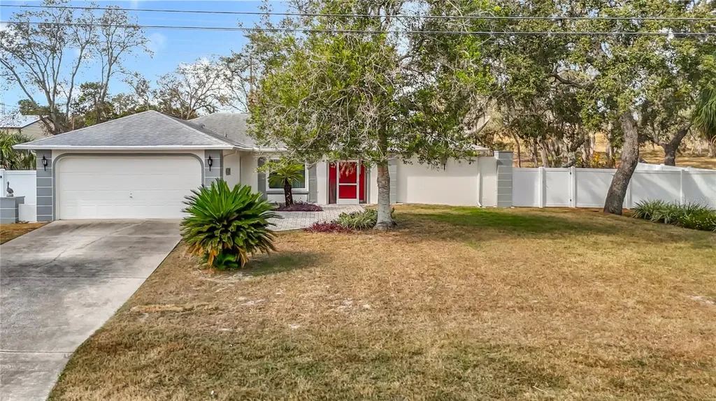 1353 Finland Drive Spring Hill FL 34609