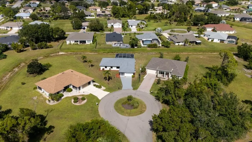 1136 Yachtsman Lane Punta Gorda FL 33983