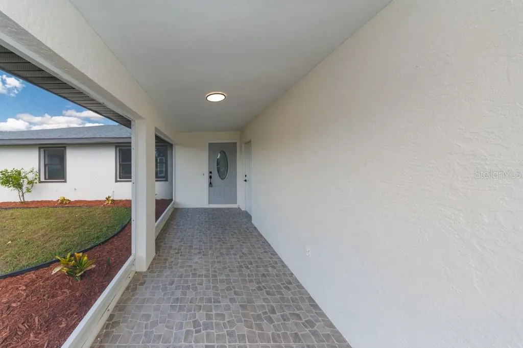 1136 Yachtsman Lane Punta Gorda FL 33983
