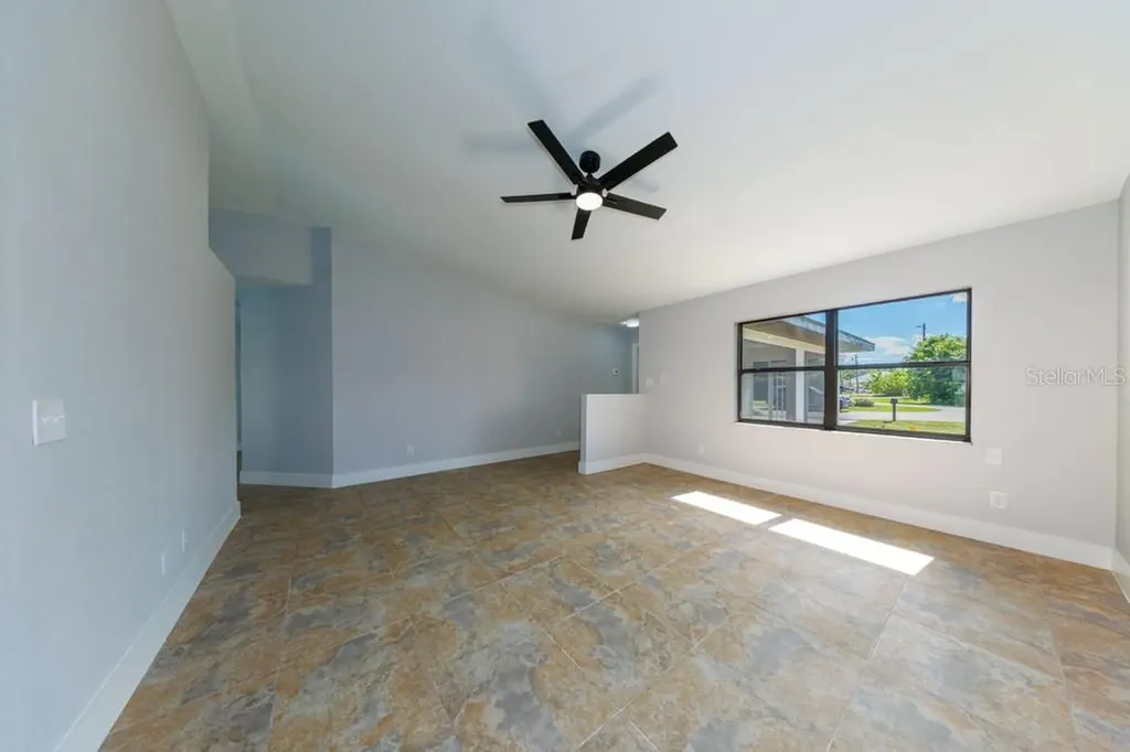 1136 Yachtsman Lane Punta Gorda FL 33983