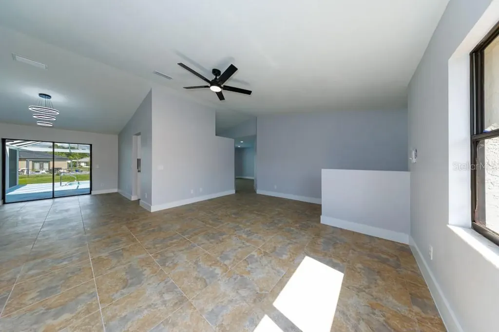 1136 Yachtsman Lane Punta Gorda FL 33983