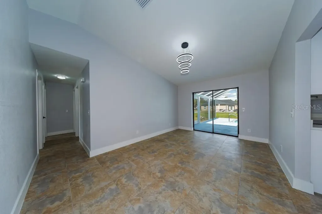 1136 Yachtsman Lane Punta Gorda FL 33983