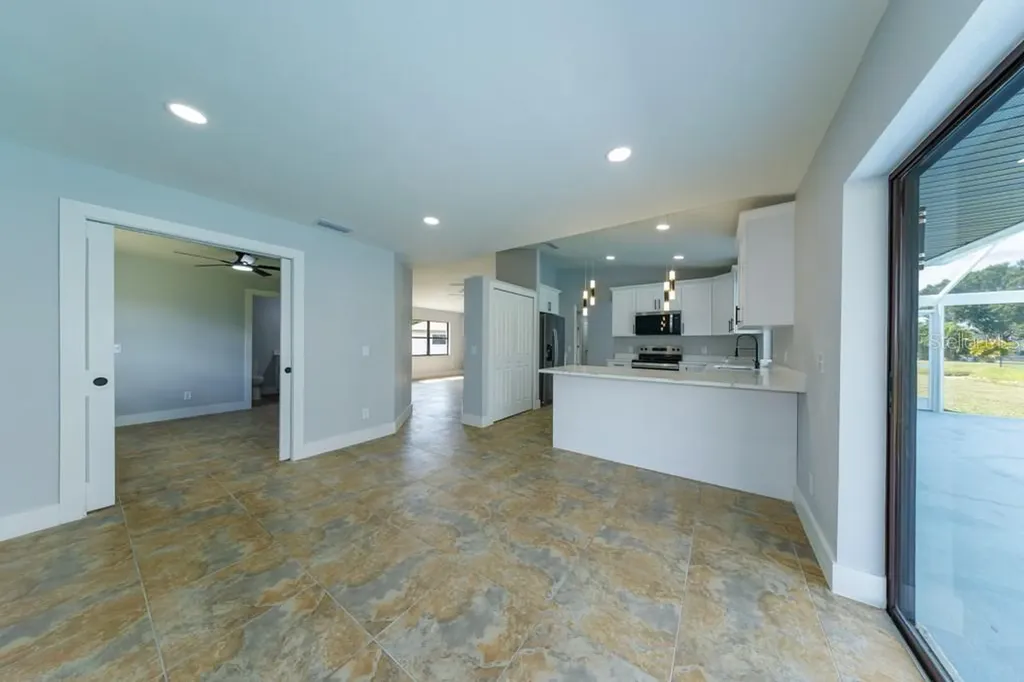 1136 Yachtsman Lane Punta Gorda FL 33983