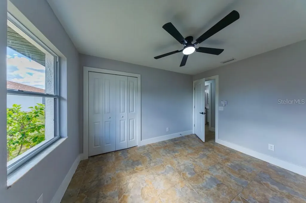 1136 Yachtsman Lane Punta Gorda FL 33983