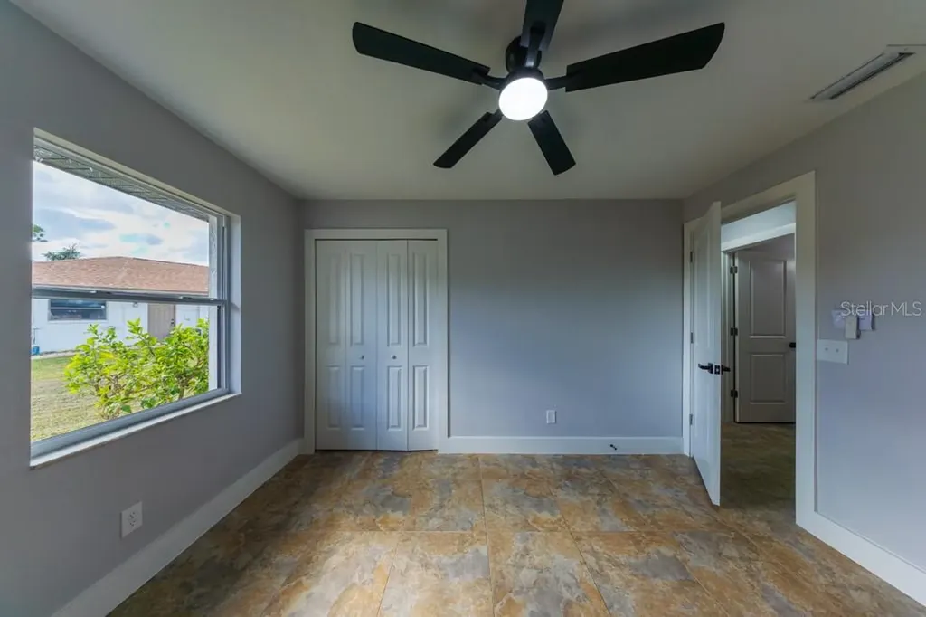 1136 Yachtsman Lane Punta Gorda FL 33983