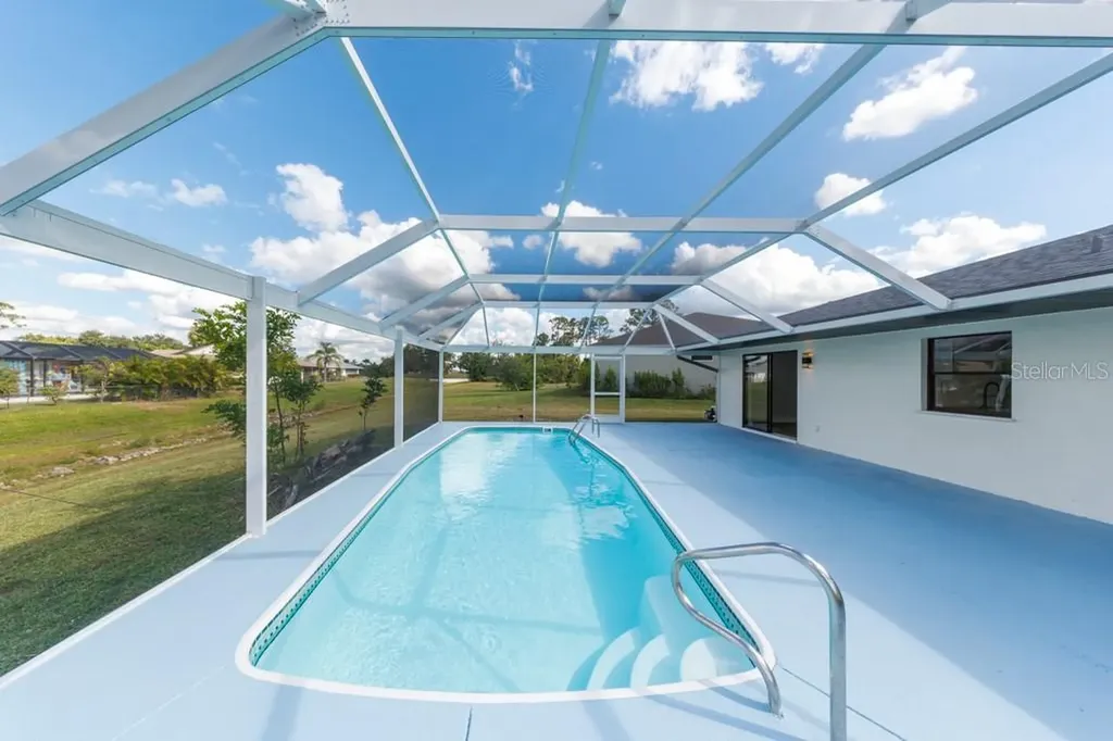 1136 Yachtsman Lane Punta Gorda FL 33983