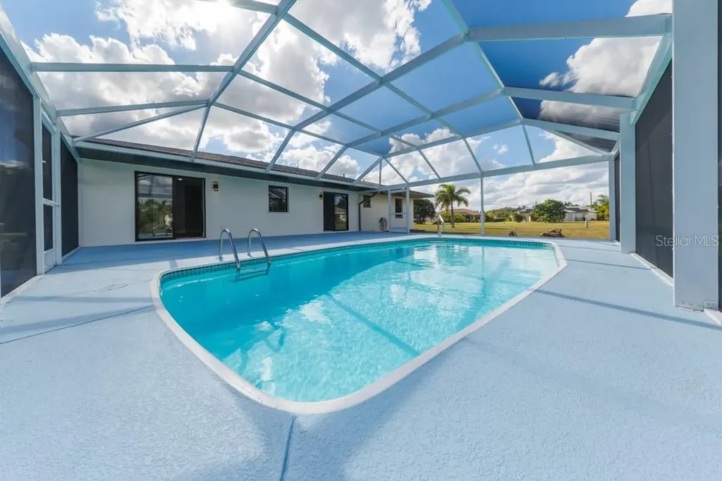 1136 Yachtsman Lane Punta Gorda FL 33983