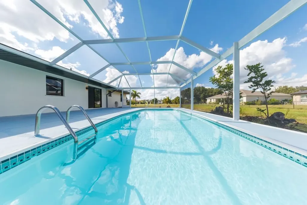 1136 Yachtsman Lane Punta Gorda FL 33983