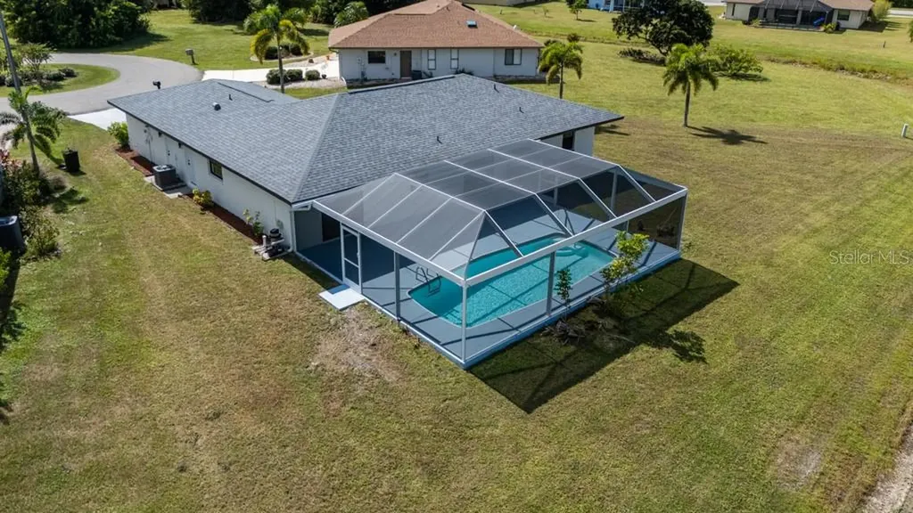 1136 Yachtsman Lane Punta Gorda FL 33983