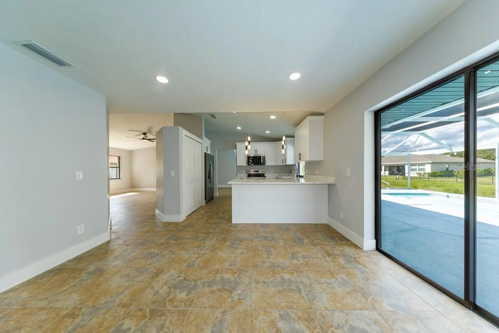 1136 Yachtsman Lane Punta Gorda FL 33983