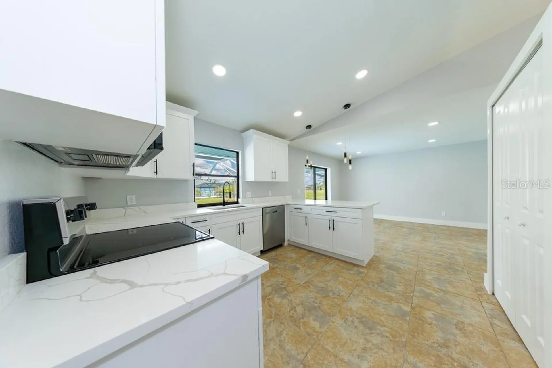 1136 Yachtsman Lane Punta Gorda FL 33983