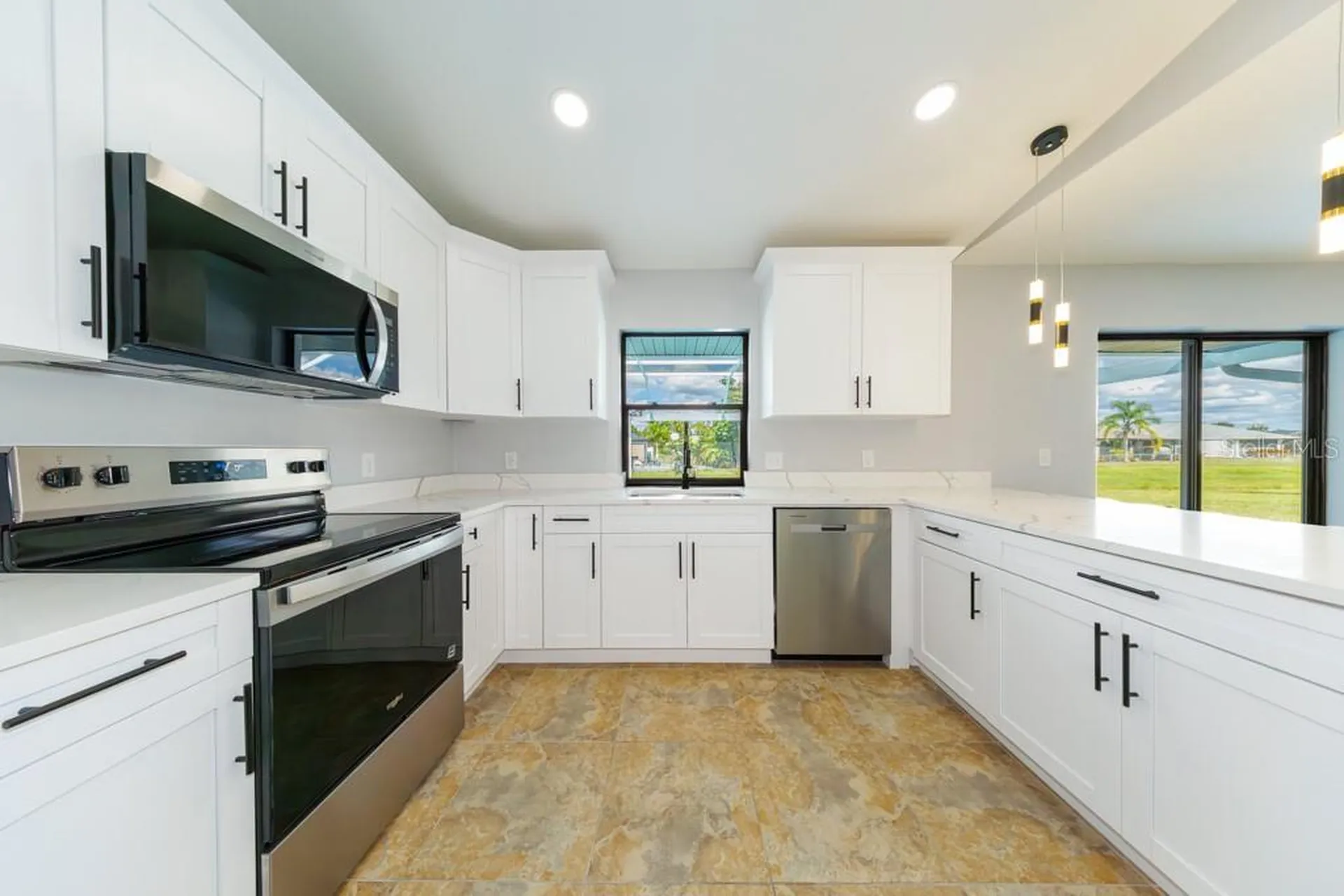 1136 Yachtsman Lane Punta Gorda FL 33983
