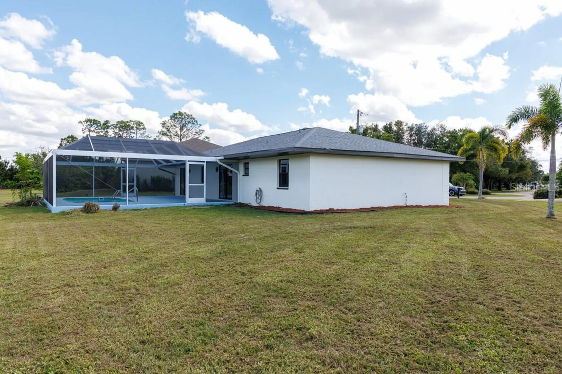 1136 Yachtsman Lane Punta Gorda FL 33983