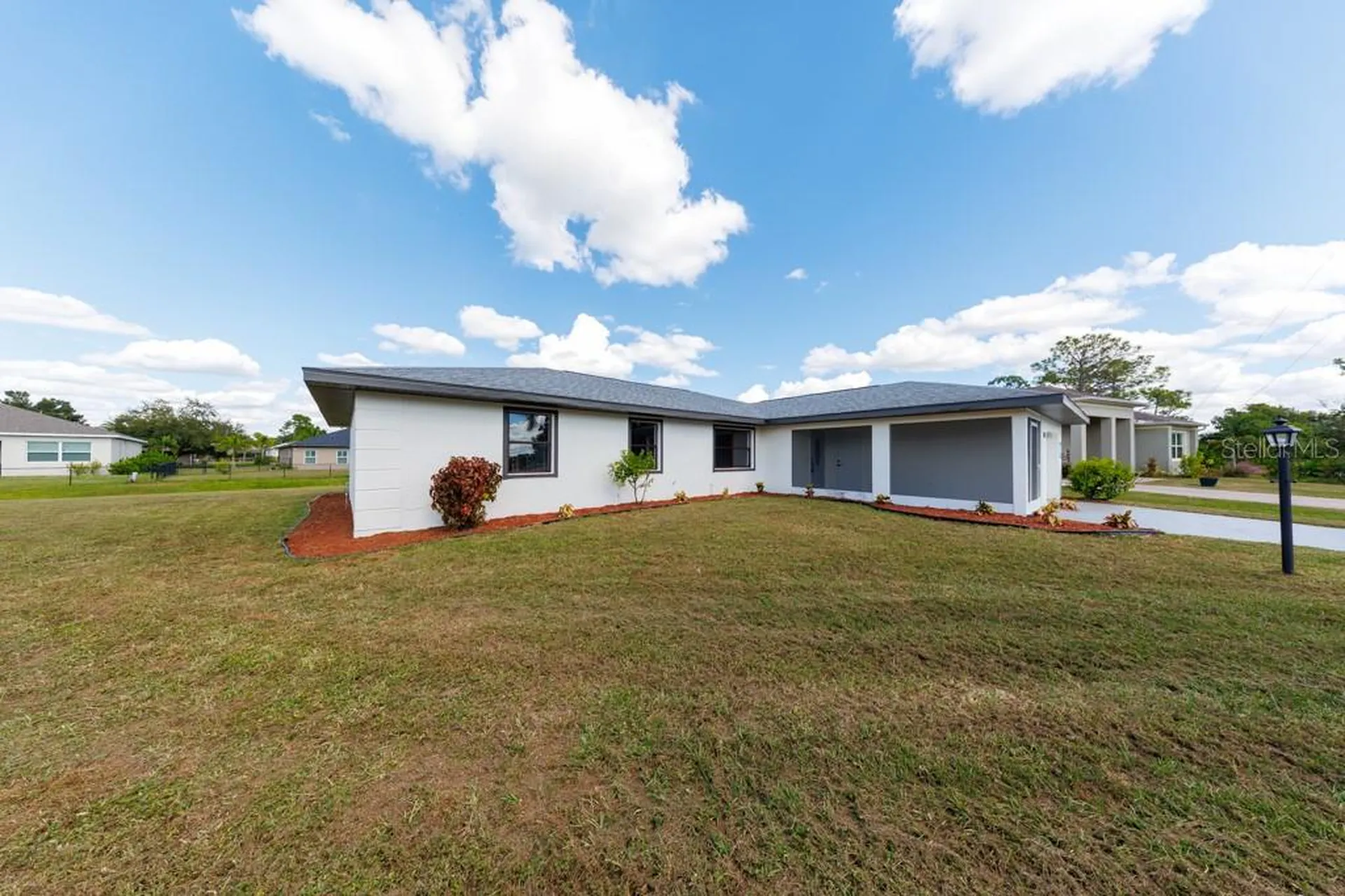 1136 Yachtsman Lane Punta Gorda FL 33983
