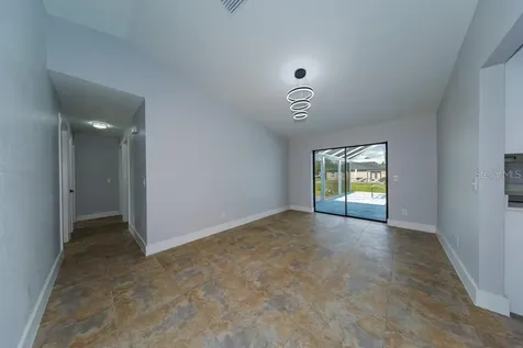 1136 Yachtsman Lane Punta Gorda FL 33983