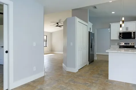 1136 Yachtsman Lane Punta Gorda FL 33983