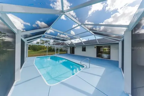 1136 Yachtsman Lane Punta Gorda FL 33983