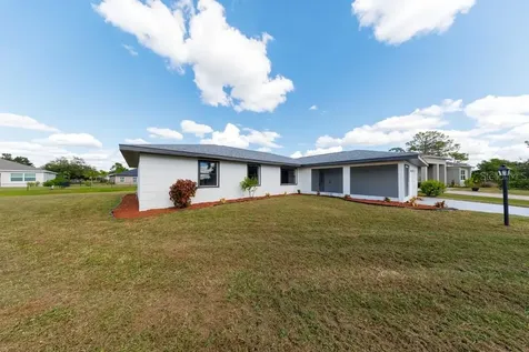 1136 Yachtsman Lane Punta Gorda FL 33983