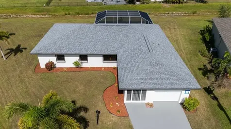 1136 Yachtsman Lane Punta Gorda FL 33983
