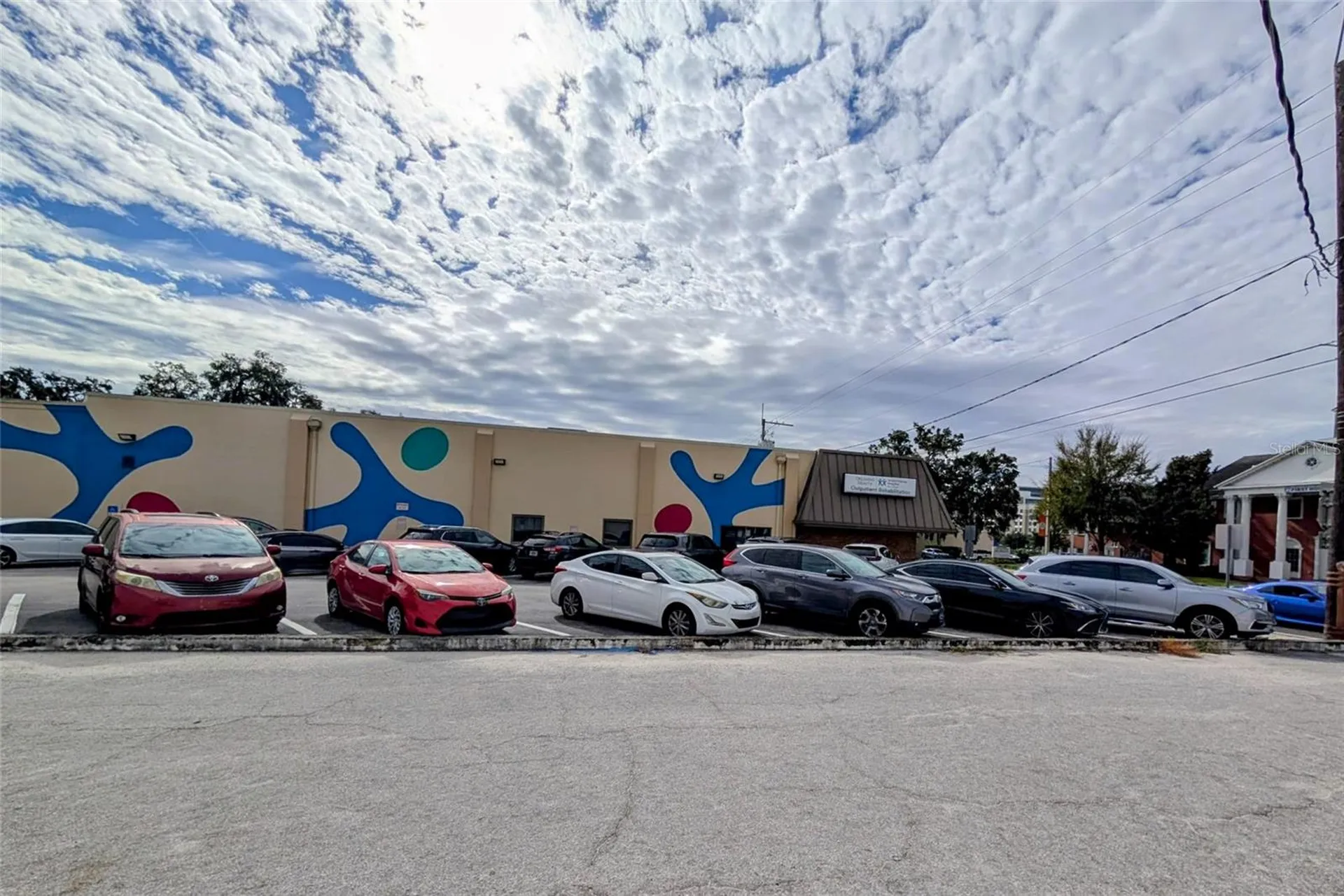 915 S Orange Avenue Orlando FL 32806
