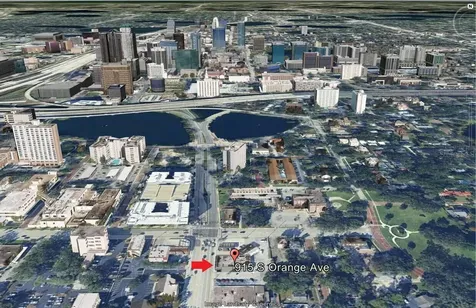 915 S Orange Avenue Orlando FL 32806