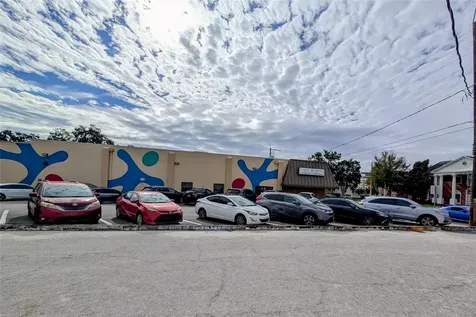 915 S Orange Avenue Orlando FL 32806