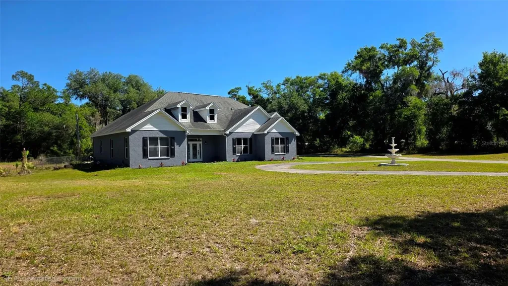 3475 Sherrouse Lane Lakeland FL 33810