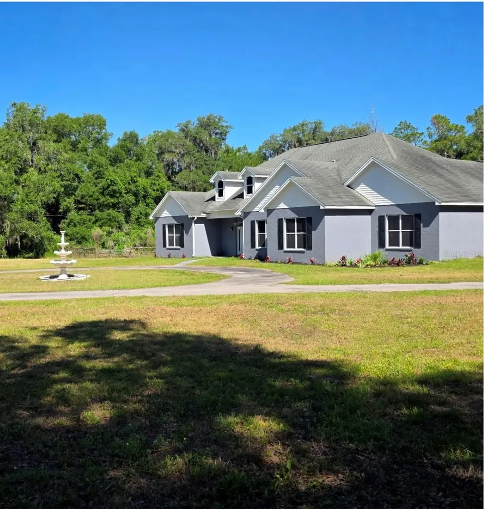 3475 Sherrouse Lane Lakeland FL 33810