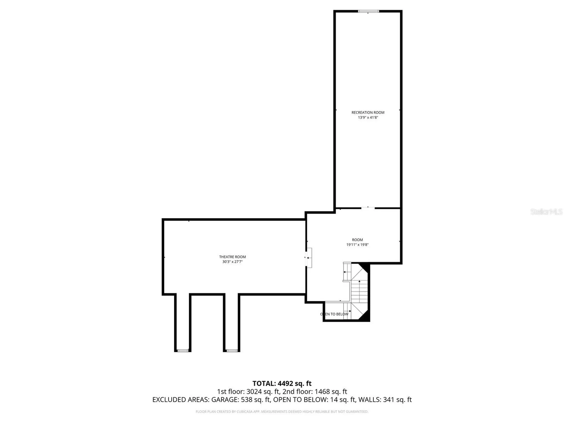 3475 Sherrouse Lane Lakeland FL 33810