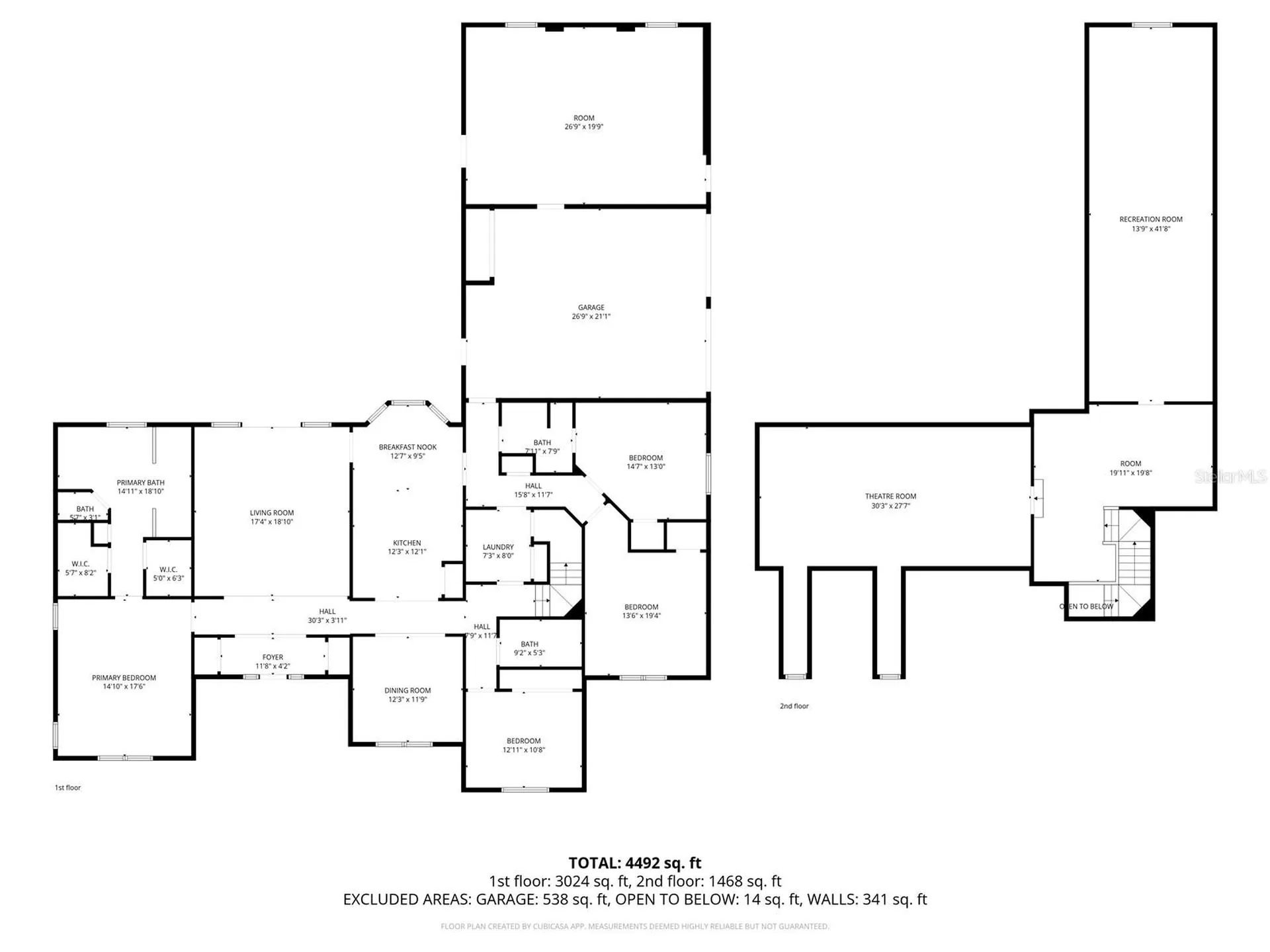 3475 Sherrouse Lane Lakeland FL 33810
