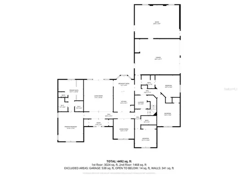 3475 Sherrouse Lane Lakeland FL 33810