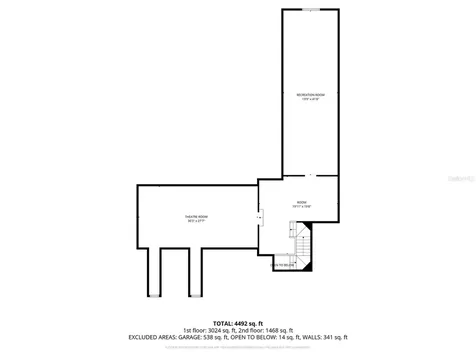 3475 Sherrouse Lane Lakeland FL 33810