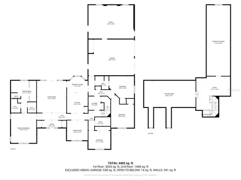 3475 Sherrouse Lane Lakeland FL 33810