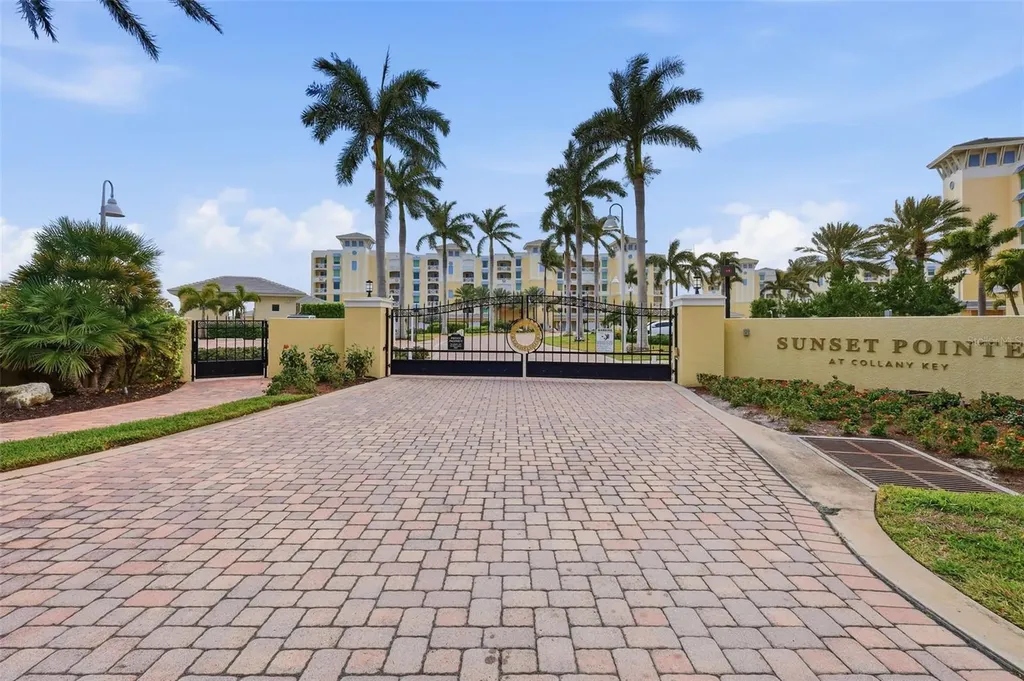 800 Collany Road St Petersburg FL 33715