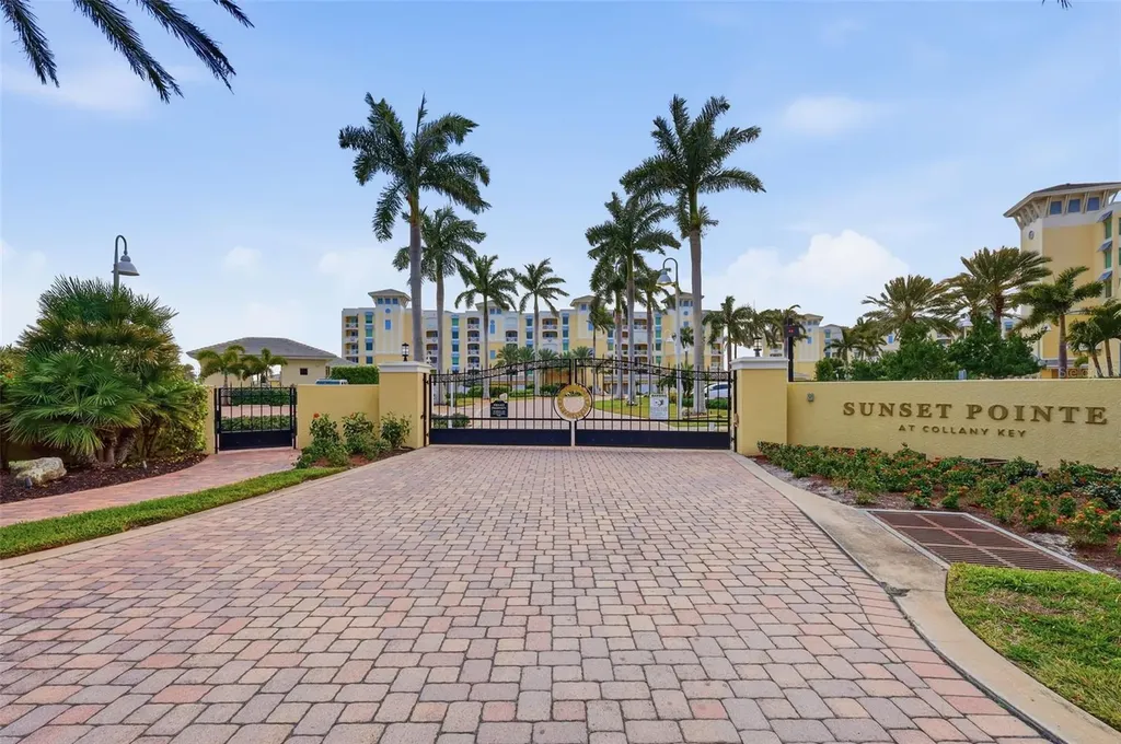 800 Collany Road St Petersburg FL 33715