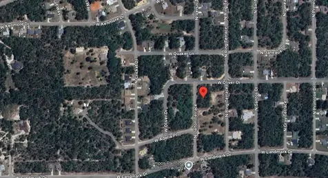 7627 N Dalton Terrace Dunnellon FL 34434