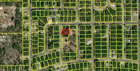 7627 N Dalton Terrace Dunnellon FL 34434