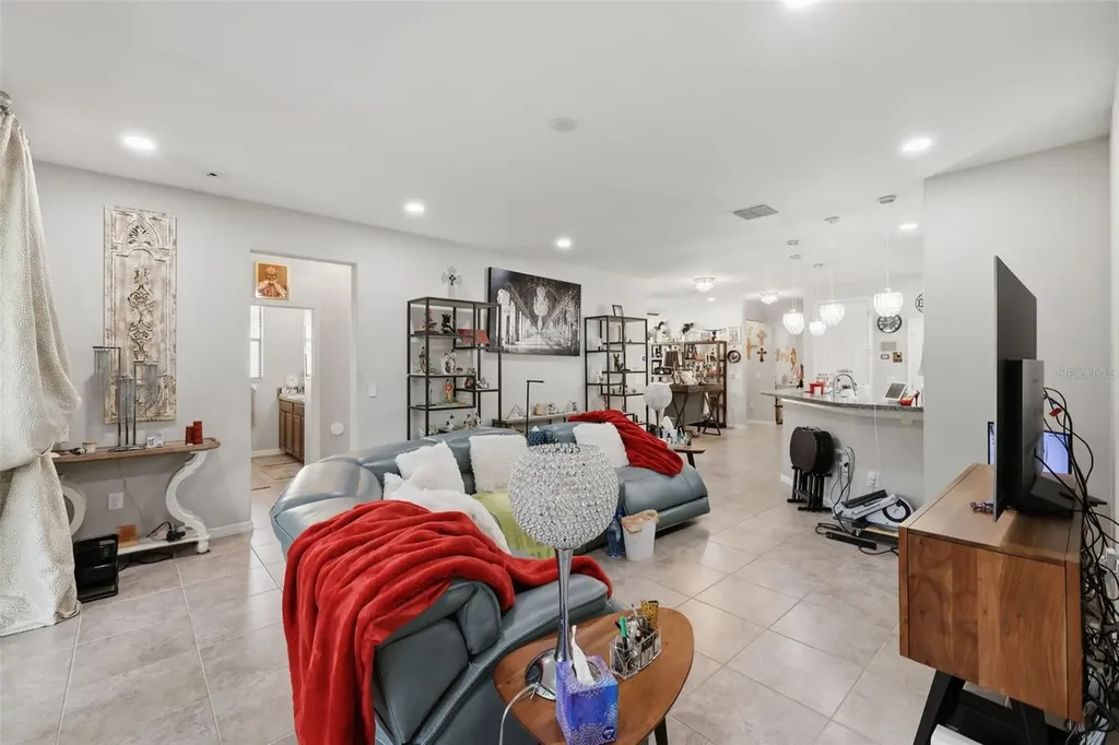6611 Paden Wheel Street Zephyrhills FL 33541