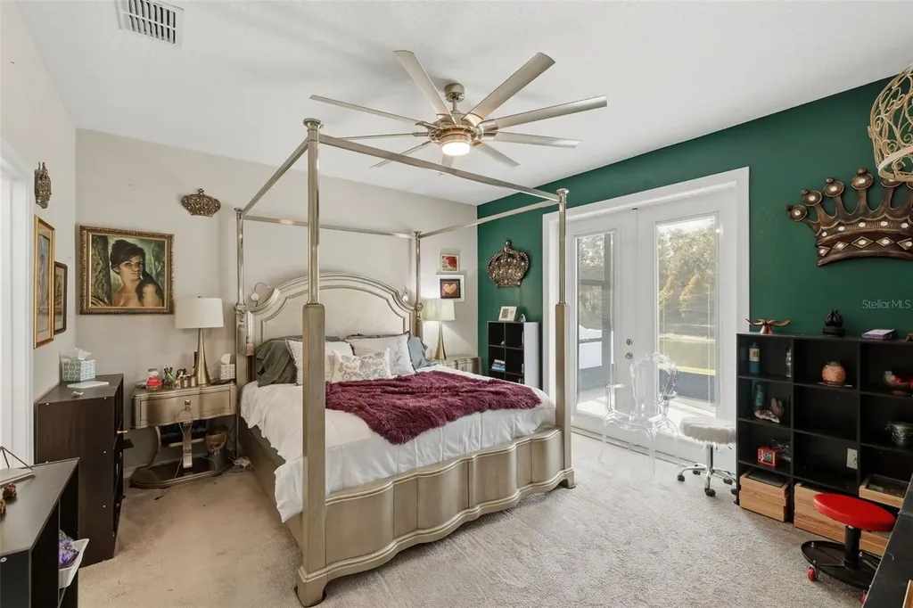 6611 Paden Wheel Street Zephyrhills FL 33541