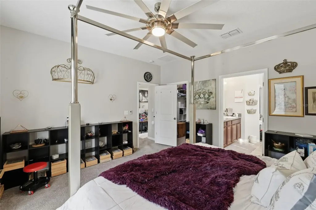6611 Paden Wheel Street Zephyrhills FL 33541