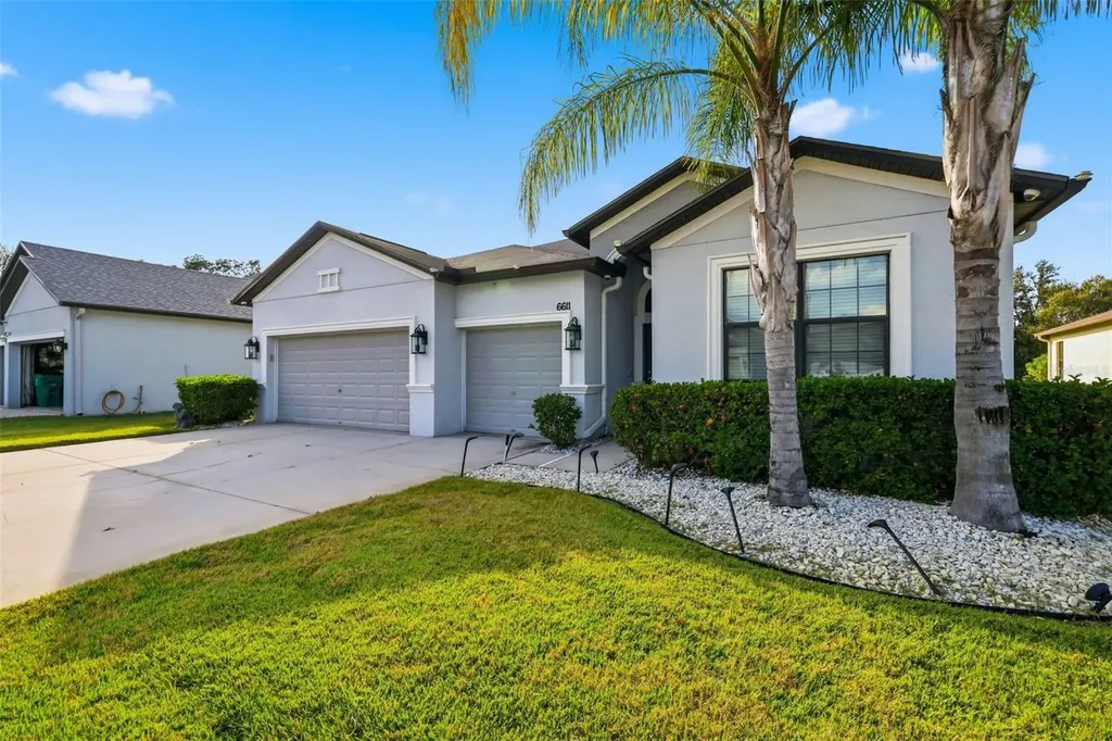 6611 Paden Wheel Street Zephyrhills FL 33541