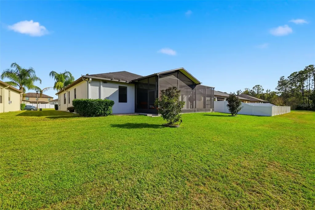 6611 Paden Wheel Street Zephyrhills FL 33541