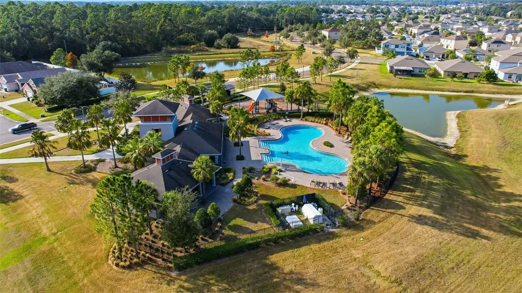 6611 Paden Wheel Street Zephyrhills FL 33541