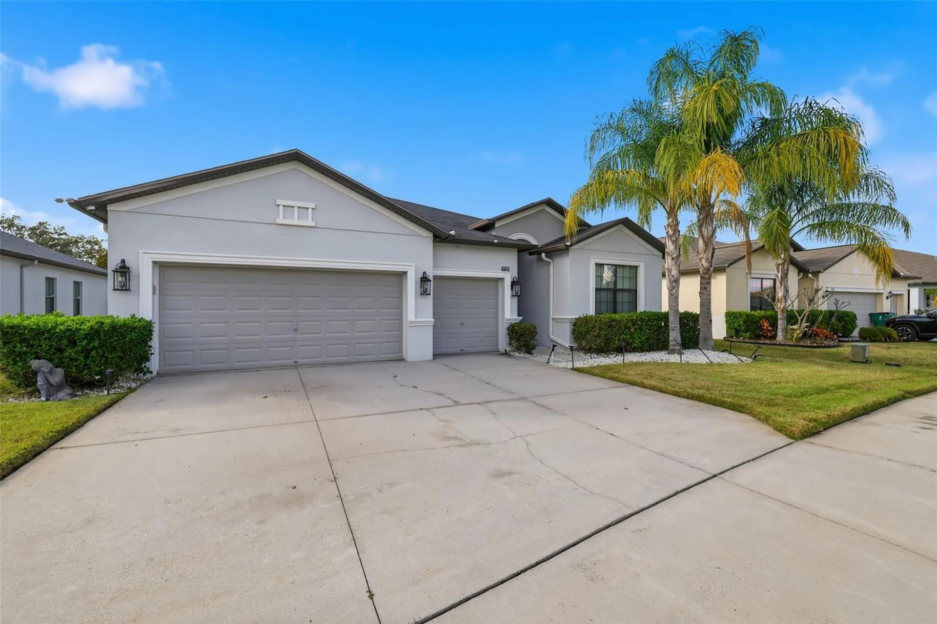 6611 Paden Wheel Street Zephyrhills FL 33541