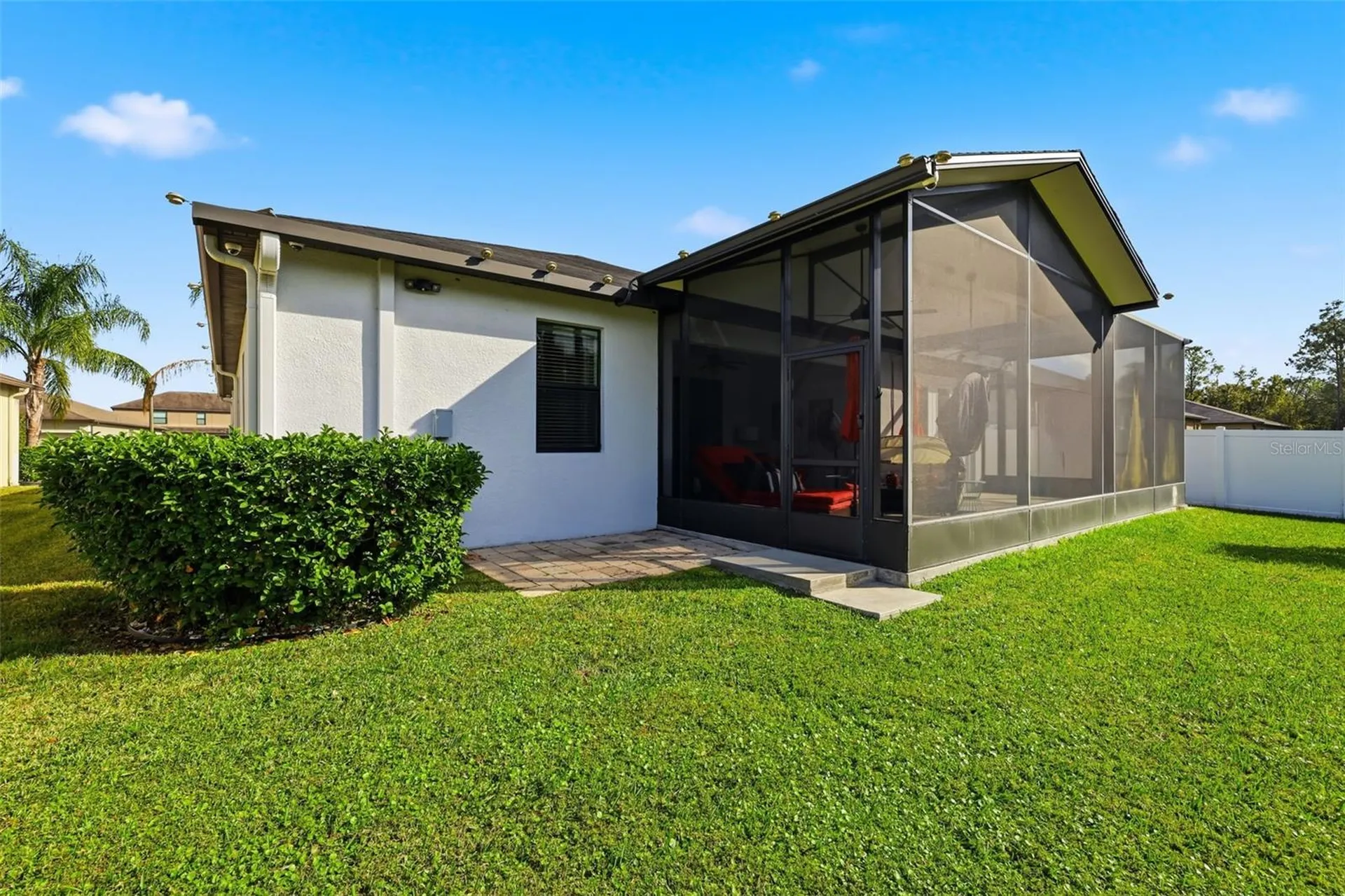 6611 Paden Wheel Street Zephyrhills FL 33541