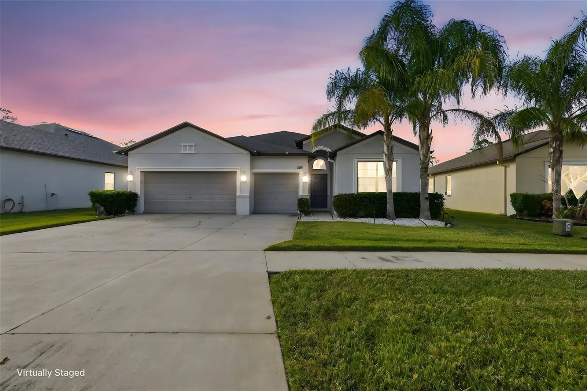 6611 Paden Wheel Street Zephyrhills FL 33541