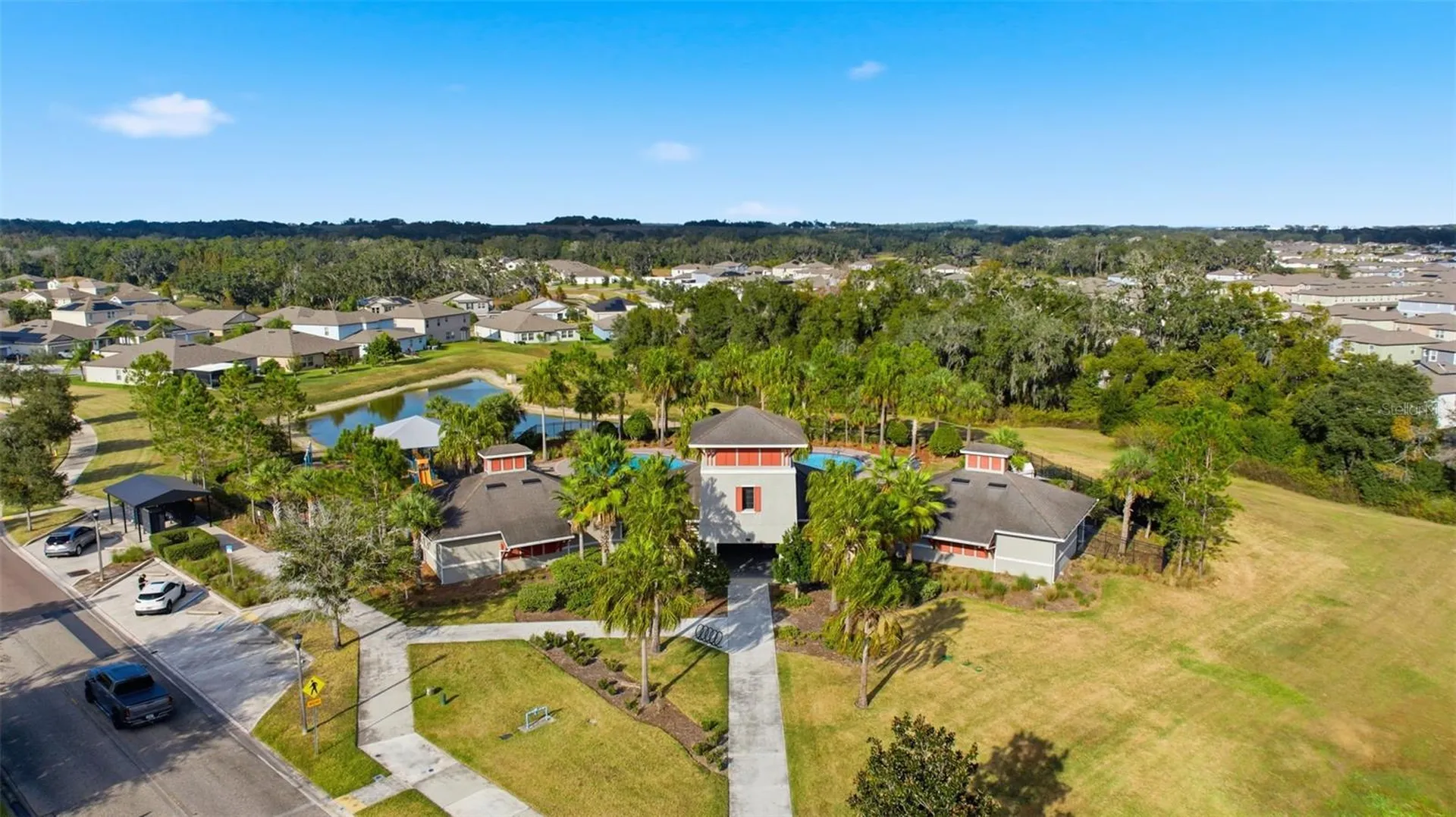 6611 Paden Wheel Street Zephyrhills FL 33541